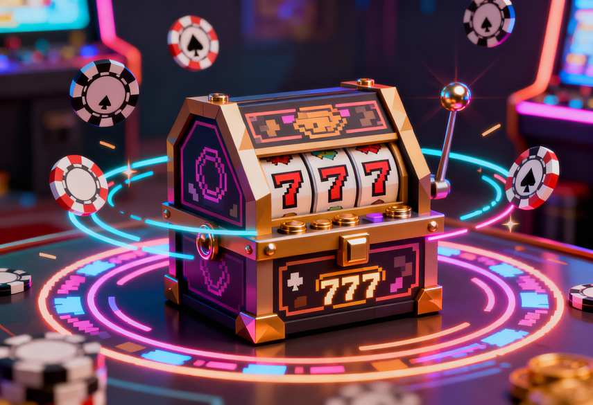 Slot Powers Casino: Licenza, Affidabilità e Cosa Devi Sapere