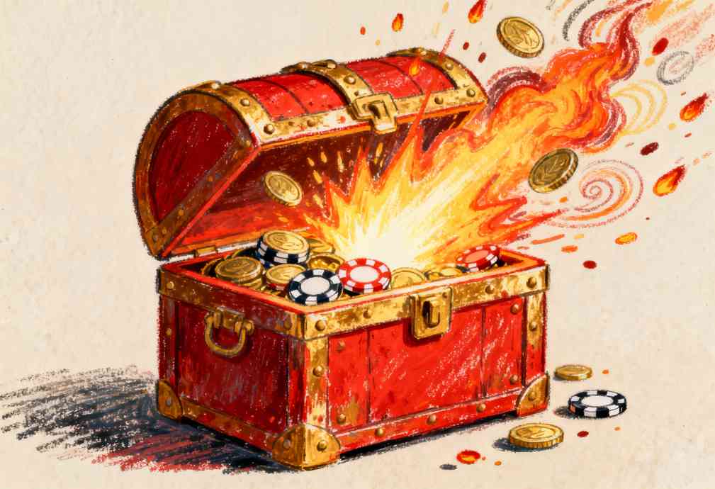 Cashwin Casino vs. la Concurrence : Comparaison Détaillée et Guide Complet