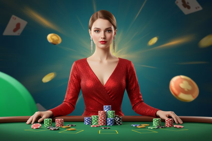 Spinoverse Casino Unleashes Exciting New Promotions and Bonuses!