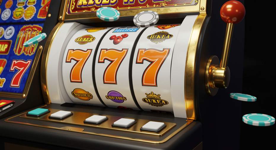 The Ultimate Guide to Slot Machines at Cashpot Casino